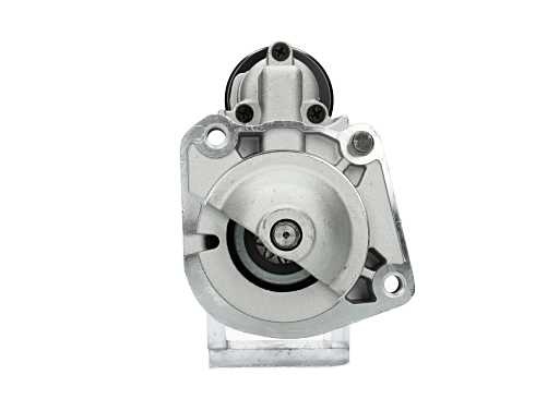 Startmotor