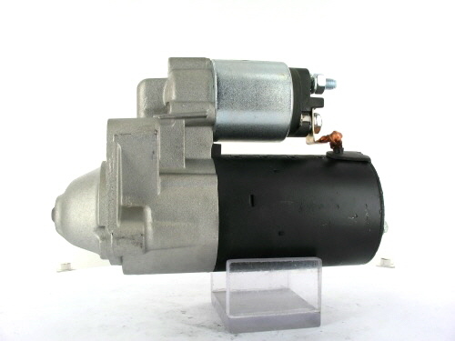 Plusline Startmotor