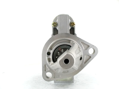Startmotor