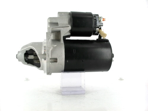 Plusline Startmotor Vauxhall 520502092010 Storlek 2