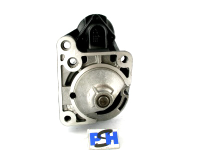 Startmotor