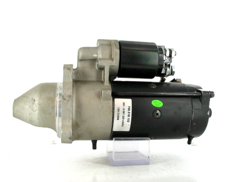 Startmotor