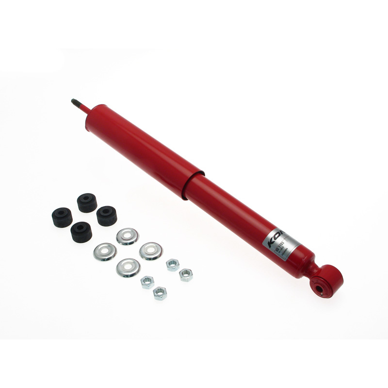 Shock Absorber CLASSIC RED 80-1193 Koni