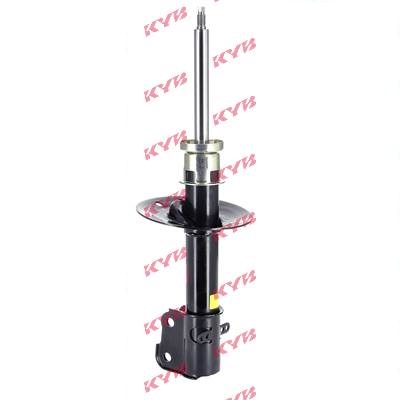 Shock Absorber OESpectrum 71580 Monroe