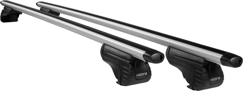 Hapro Cronos 125 Aluminium