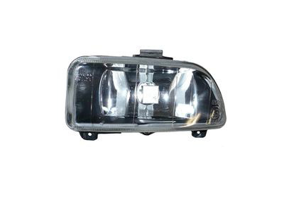 Fog Light 1825998 Van Wezel