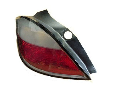 ABAKUS Rear light OPEL 442-1936L-UE 1222111,1222353,93178771 Combination rearlight,Tail light,Tail lights,Back lights,Rear tail light,Rear lights