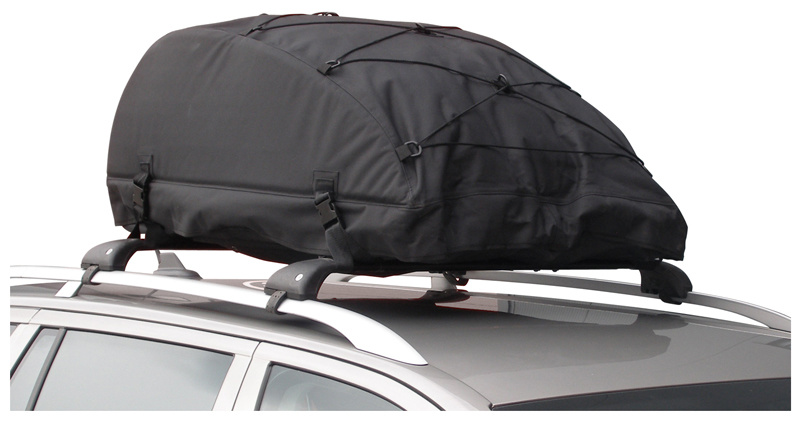 Vikbara daktas 320L Black 105x80x45cm