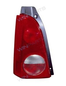 ABAKUS Rear light OPEL 442-1937L-LD-UE 4705420,92005141,9209548 Combination rearlight,Tail light,Tail lights,Back lights,Rear tail light,Rear lights