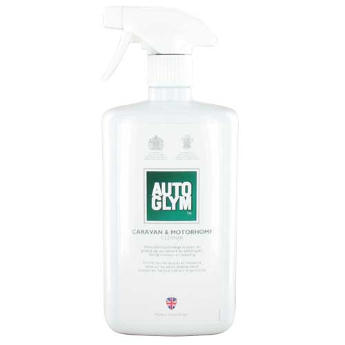Autoglym Caravan &amp: Motorhome Cleaner 1000ml