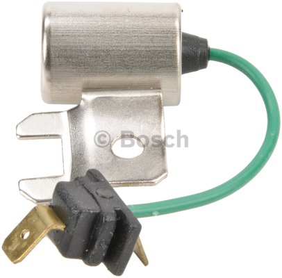 BOSCH Condenser, ignition BMW,VOLVO,ALFA ROMEO 1 237 330 295 10548050110809,11636050110109,12111243972 12111267413,12111359890,12118630102,60714285