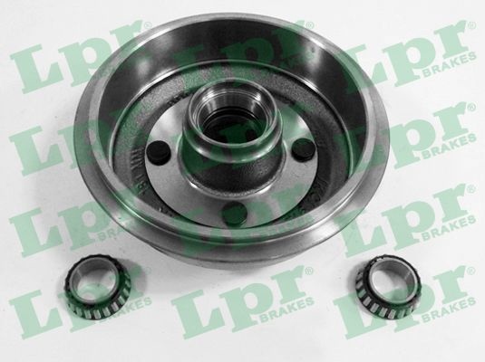 Lpr Bromstrumma 7D0543c