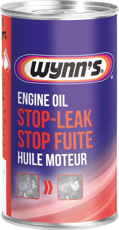 Stop-fuite d'huile moteur Wynn's 325ml