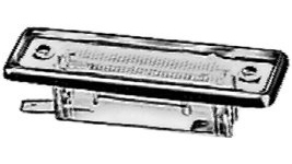 HELLA Number Plate Light BMW 2KA 004 331-031 G931900220030,3781224,1354665 Licence Plate Light 1366361,1372763,1372765,63261354665,G931900220030