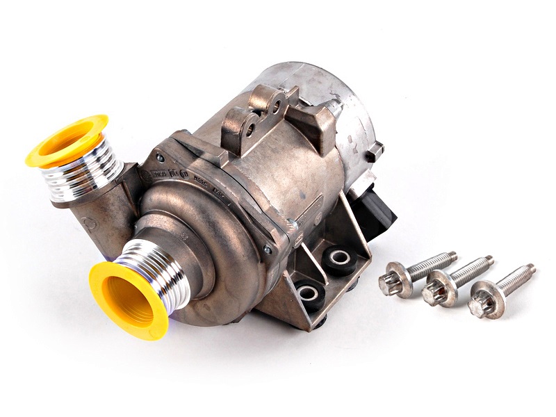PIERBURG Water pump BMW 7.02851.20.0 11517521584,11517545201,11517546994 Engine water pump,Water pump for engine 11517563183,11517586924,11517586925
