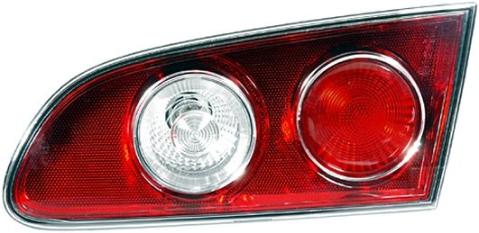 HELLA Rear light SEAT 9EL 964 951-001 E11353,6L5945107 Combination rearlight,Tail light,Tail lights,Back lights,Rear tail light,Rear lights