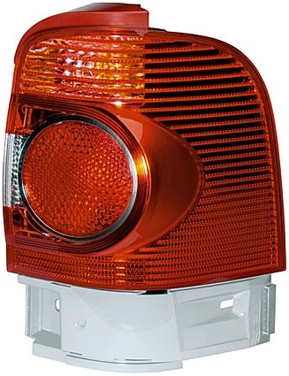 HELLA Rear light VW 2VA 964 957-021 E11668,7M3945096H,7M3945096K Combination rearlight,Tail light,Tail lights,Back lights,Rear tail light,Rear lights