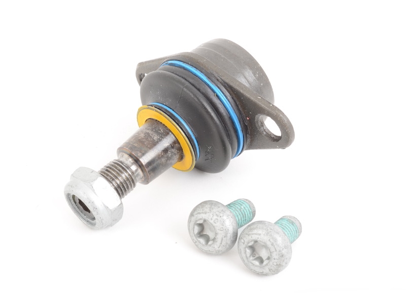 FEBI BILSTEIN Ball joint Front Axle Right 40845 Suspension ball joint,Suspension arm ball joint BMW,3 Touring (E91),3 Limousine (E90),3 Coupe (E92)