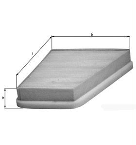 MAHLE ORIGINAL Pollen filter Particulate Filter LA 181 Filter, interior air,Cabin filter VW,AUDI,SKODA,Golf V Schrägheck (1K1),TOURAN (1T1, 1T2)