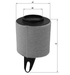 MAHLE ORIGINAL Air filter Filter Insert LX 1651 Engine air filter,Engine filter BMW,3 Touring (E91),3 Limousine (E90),1 Schrägheck (E87),3 Coupe (E92)