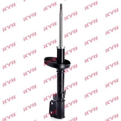 KYB Shock absorber RENAULT 338700 8200041462,8200324239,8200675691 Shocks,Shock absorbers,Suspension shocks
