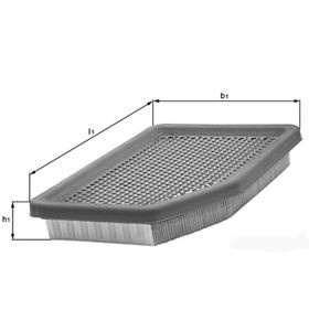 MAHLE ORIGINAL Air filter VW LX 1479/2 3D0129620F,3D0129620J,3D0129620F Engine air filter,Engine filter 3D0129620J,70536069,3D0129620F,3D0129620J