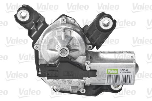 VALEO Wiper Motor OPEL VAUXHALL 579702 1273085 13145548 Windshield Wiper Motor Windscreen Wiper Motor Window Wiper Motor Windscreen Washer Motor