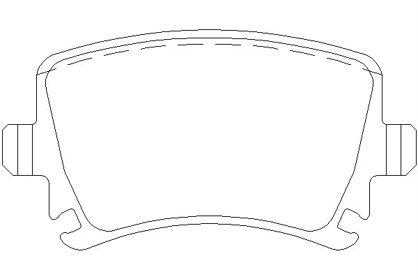 TEXTAR Brake pad set VW,AUDI,SKODA 2391401 1K0698451,1K0698451D,1K0698451F 1K0698451G,1K0698451H,1K0698451P,3C0698451,3C0698451B,3C0698451D,4F0698451A