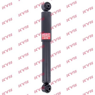 KYB Shock absorber TOYOTA,LEXUS 349024 4853078010,4853078020,4853078040 Shocks,Shock absorbers,Suspension shocks 4853142130,4853142140,4853142270