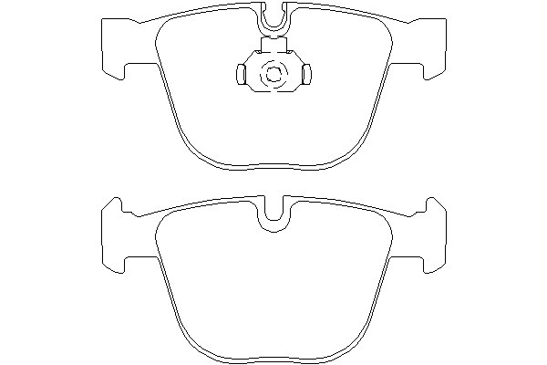 TEXTAR Brake pad set BMW,BENTLEY,ROLLS-ROYCE 2373001 PC57349PA,0301476,0403290 2228429,2284296,2284685,2339291,2339292,2413049,2413050,34110301476