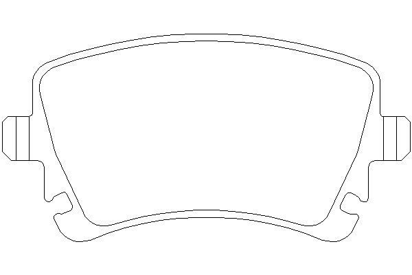 TEXTAR Brake pad set VW 2332602 7E0698451,7E0698451A,7E0698451B 7H0698451,7H0698451B,7H0698451C,JZW698451K,101441319,7E0698451,7E0698451A,7E0698451B