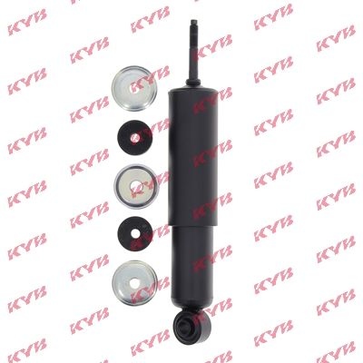 Stotdampare Premium 444120 Kayaba