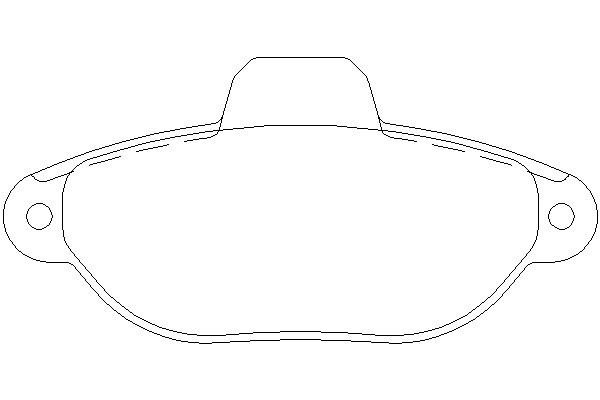 TEXTAR Brake pad set FIAT,LANCIA 2143602 5892737,6001073134,71737178 71737179,71769056,71770985,71772530,77362185,77362245,77362267,77362345,77362479
