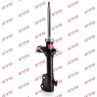 KYB Shock absorber TOYOTA 333368 4851009510,4851009520,4851009900 Shocks,Shock absorbers,Suspension shocks 4851009A04,4851009A06,4851009A07,4851009A20