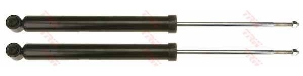 TRW Shock absorber BMW JGT439T 2282099,2282461,33522282099 Shocks,Shock absorbers,Suspension shocks 33522282461,33526757045,6757045