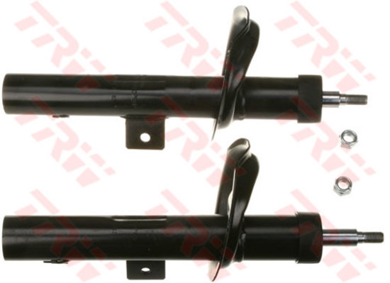 TRW Shock absorber PEUGEOT,CITROËN JHM3189T 5202ET,5202EV,5202GG Shocks,Shock absorbers,Suspension shocks 5202GH,5202GQ,5202H3,5202Q0,5202Q1,5202Q3