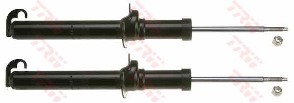 TRW Shock absorber ALFA ROMEO JGS165T 0000046763385,60656818,60656819 Shocks,Shock absorbers,Suspension shocks 60671076,71773668