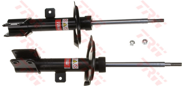 TRW Shock absorber PEUGEOT JGM3434T 5202CY,5202CZ,5202EA Shocks,Shock absorbers,Suspension shocks 5202EC,5202HK,5202HL,5202HN,5202HP