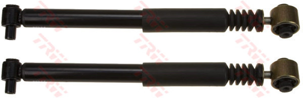 TRW Shock absorber RENAULT JGT316T 8200108182,8200108183,8200283391 Shocks,Shock absorbers,Suspension shocks 8200283393