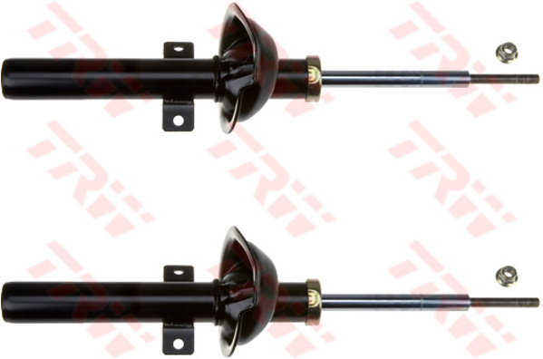 TRW Shock absorber VW,SKODA,SEAT JGM215T 1J0413031S,1J0413031T,1J0413031S Shocks,Shock absorbers,Suspension shocks 1J0413031T,1U0413031,1J0413031S