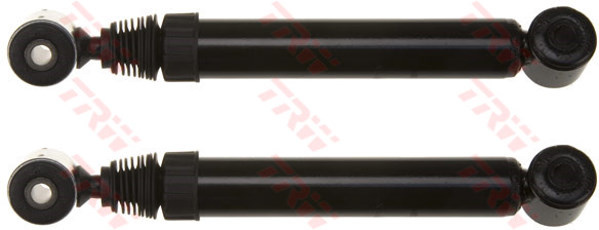 TRW Shock absorber FIAT,PEUGEOT,CITROËN JHT259T 5206N9,5206R2,5206TH Shocks,Shock absorbers,Suspension shocks 0009621268387,0009630053087,9632349487