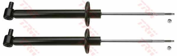 TRW Shock absorber AUDI JGS135T 8D0513031A,8D0513031B,8D0513031C Shocks,Shock absorbers,Suspension shocks 8D0513031D,8D0513031E,8D0513031F,8D0513031G