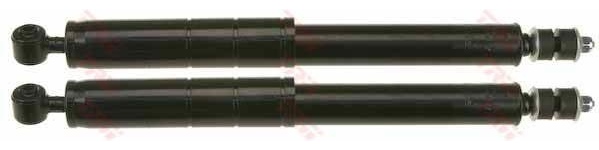 TRW Shock absorber OPEL,VAUXHALL,BEDFORD JGT161T 436522,436567,90222806 Shocks,Shock absorbers,Suspension shocks 90272379,90372069,13252384,13319422