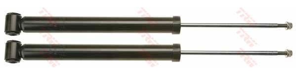 TRW Shock absorber OPEL,VAUXHALL JGT546T 0344222,0344268,22012264 Shocks,Shock absorbers,Suspension shocks 3451906,436151,436200,436369,436379,436380