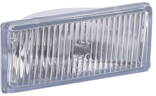 HELLA Insert, fog light 1NB 123 582-001 BMW,3 Limousine (E30),3 Cabrio (E30),5 Limousine (E28),3 Touring (E30),6 Coupe (E24),7 (E23)