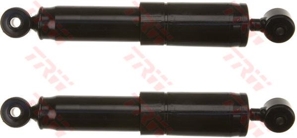 TRW Shock absorber FIAT,ALFA ROMEO,LANCIA JGT233T 60500393,60540772,60602722 Shocks,Shock absorbers,Suspension shocks 60607640,60620082,60620083