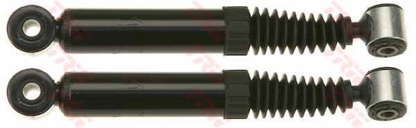 TRW Shock absorber PEUGEOT,CITROËN JGT398T 5206F8,5206H0,5206Q2 Shocks,Shock absorbers,Suspension shocks 5206TN,5206F3,5206G7,5206G8,5206G9,5206TN