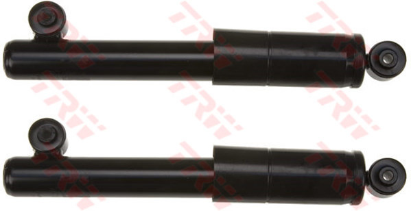 TRW Shock absorber FIAT JHT202T 0000046513935,46437781,46513935 Shocks,Shock absorbers,Suspension shocks 46519926,46754312,46819368,51700258,7663115