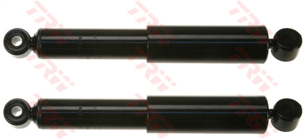 TRW Shock absorber FIAT,PEUGEOT,CITROËN JHE277T 5206C5,5206HN,5206J7 Shocks,Shock absorbers,Suspension shocks 5206Q0,5206Q1,5206WW,5206X0,1318946080