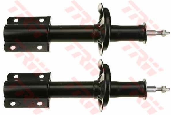 TRW Shock absorber FIAT,PEUGEOT,CITROËN JHM194T 5202J3,5208G8,1317926080 Shocks,Shock absorbers,Suspension shocks 909382420,909382420,520250,5202J0